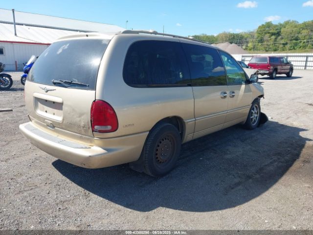 2000 CHRYSLER TOWN & COUNTRY 1C4GP64L4YB577390 Photo 3