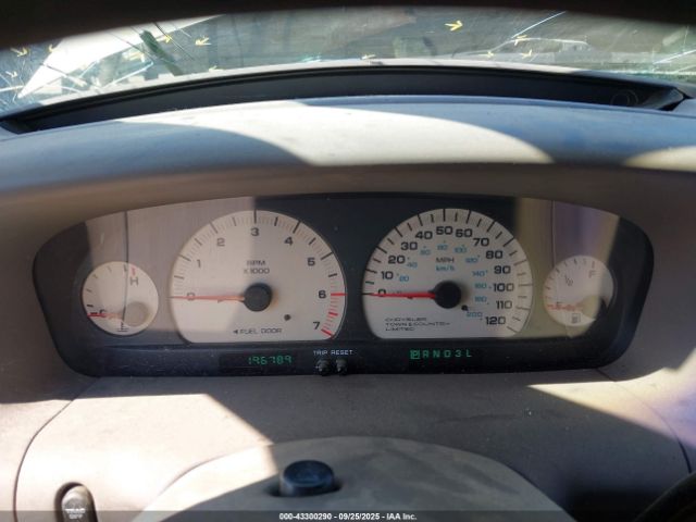 2000 CHRYSLER TOWN & COUNTRY 1C4GP64L4YB577390 Photo 6