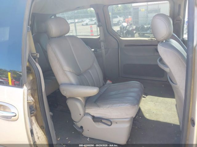 2000 CHRYSLER TOWN & COUNTRY 1C4GP64L4YB577390 Photo 7