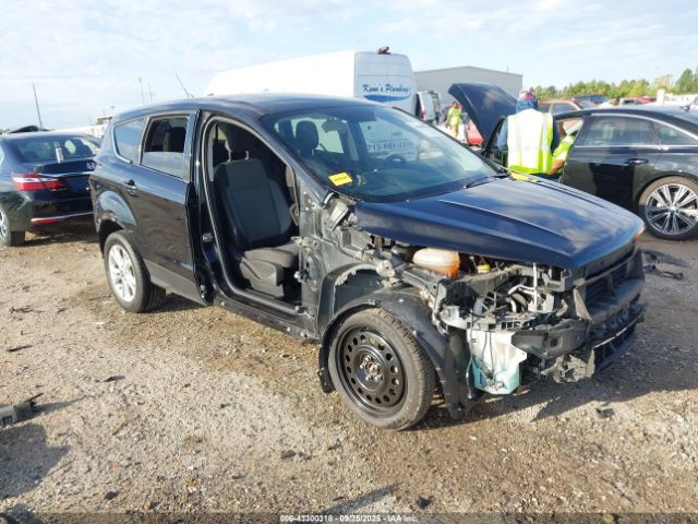 2019 FORD ESCAPE 1FMCU0GD5KUA44383