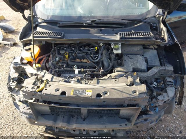 2019 FORD ESCAPE 1FMCU0GD5KUA44383 Photo 9