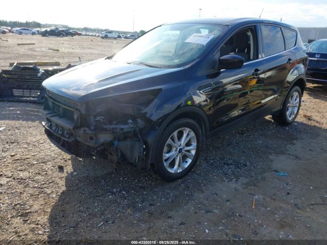 2019 FORD ESCAPE 1FMCU0GD5KUA44383 Photo 1