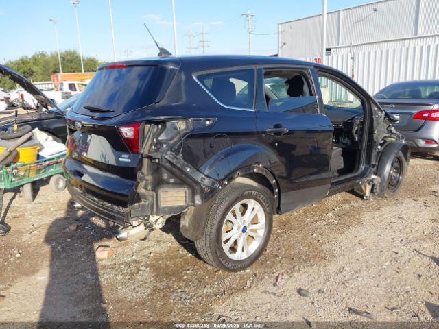 2019 FORD ESCAPE 1FMCU0GD5KUA44383 Photo 3