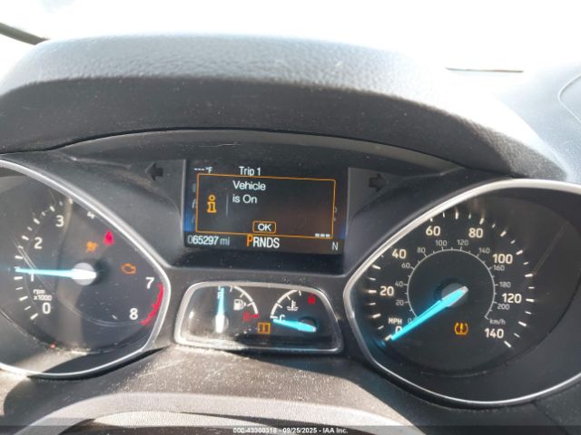 2019 FORD ESCAPE 1FMCU0GD5KUA44383 Photo 6