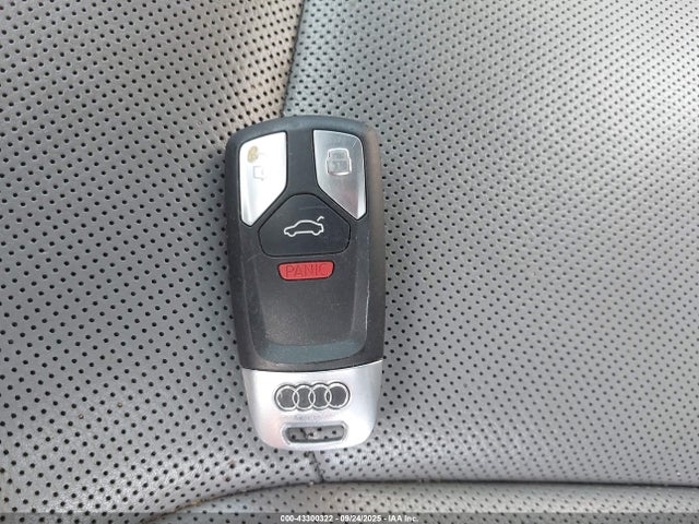 2018 AUDI Q7 WA1VAAF71JD036197 Photo 10