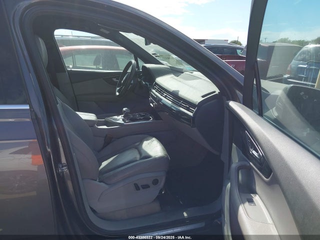 2018 AUDI Q7 WA1VAAF71JD036197 Photo 4