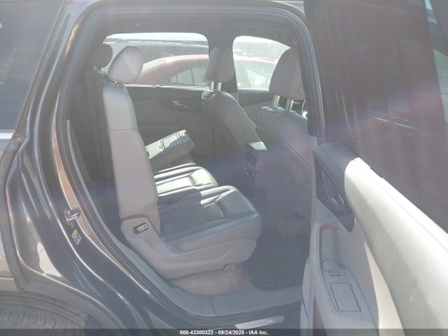 2018 AUDI Q7 WA1VAAF71JD036197 Photo 7