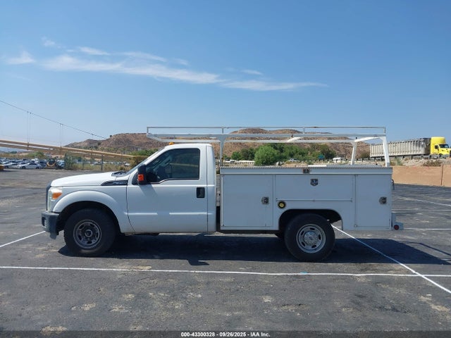 Ford 2015 2015 1FDBF3E66FEA82538 Image 14