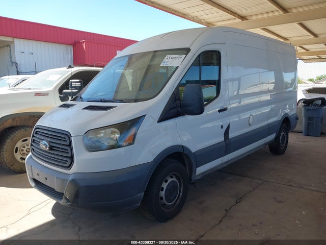 Ford 2016 2016 1FTBW2CM8GKA02594 Image 2