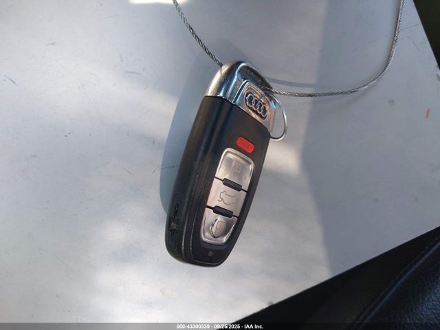 2014 AUDI Q5 WA1LFAFP6EA059605 Photo 10