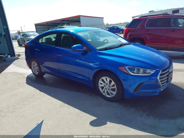Hyundai 2017 2017 KMHD74LF1HU390482 Image 1