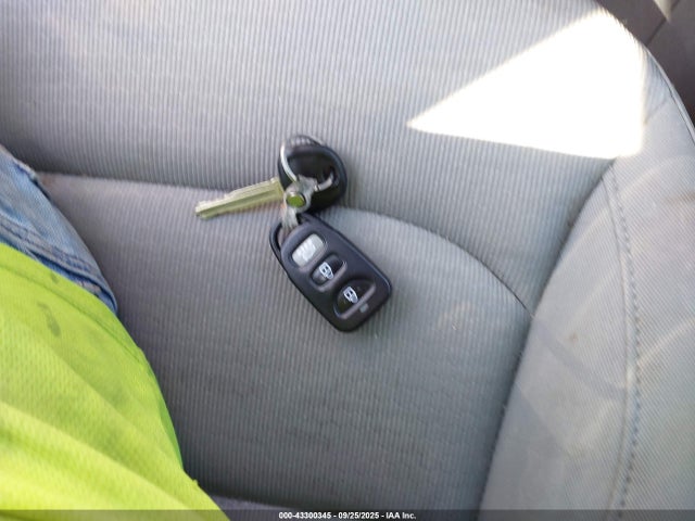 Hyundai 2017 2017 KMHD74LF1HU390482 Image 11
