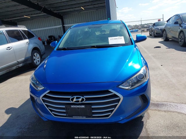 Hyundai 2017 2017 KMHD74LF1HU390482 Image 12