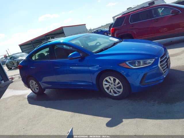 Hyundai 2017 2017 KMHD74LF1HU390482 Image 13