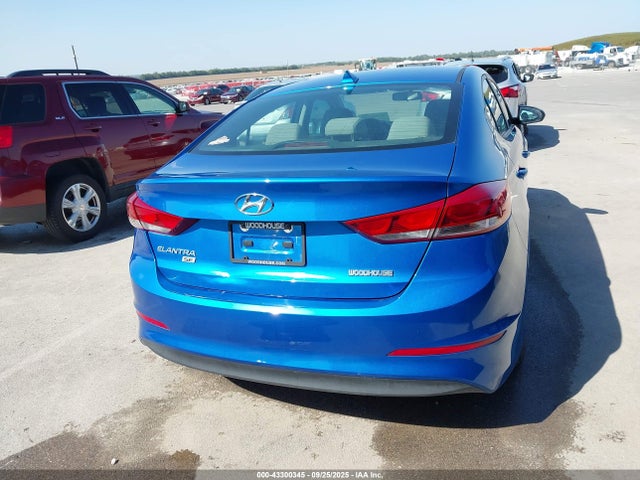 Hyundai 2017 2017 KMHD74LF1HU390482 Image 16