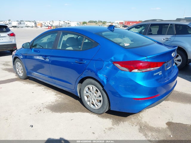 Hyundai 2017 2017 KMHD74LF1HU390482 Image 3