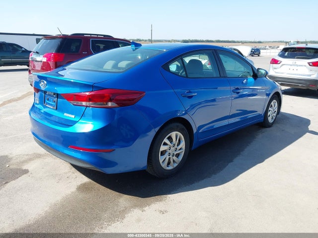 Hyundai 2017 2017 KMHD74LF1HU390482 Image 4