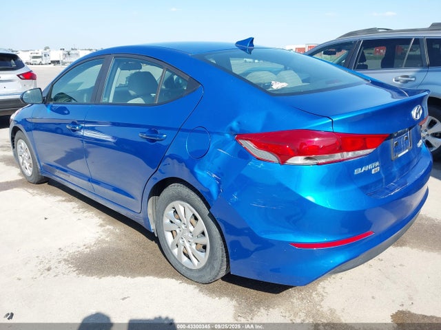 Hyundai 2017 2017 KMHD74LF1HU390482 Image 6