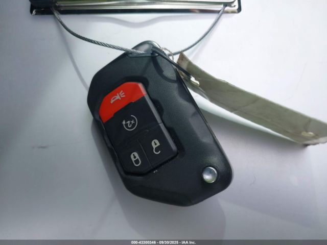 2024 JEEP WRANGLER 4XE 1C4RJXN68RW131973 Photo 10