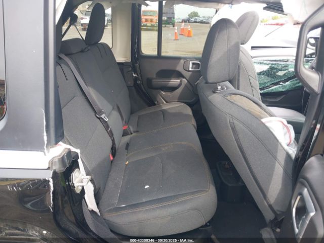 2024 JEEP WRANGLER 4XE 1C4RJXN68RW131973 Photo 7