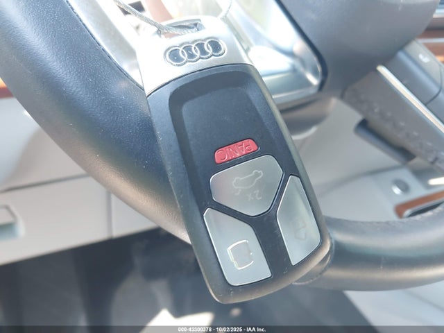 2022 AUDI Q5 WA1GAAFY5N2004047 Photo 10