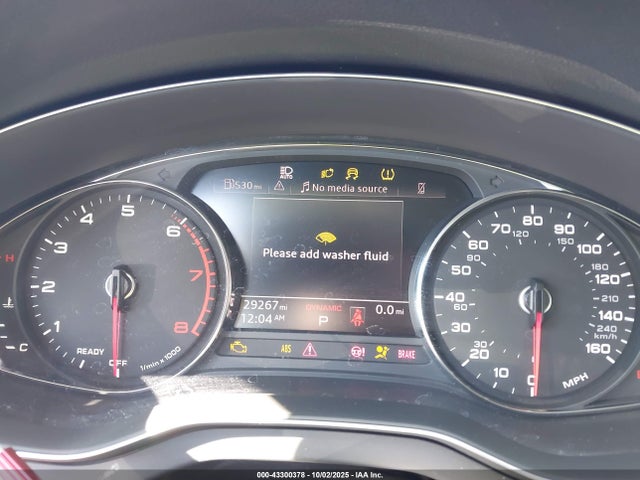 2022 AUDI Q5 WA1GAAFY5N2004047 Photo 6