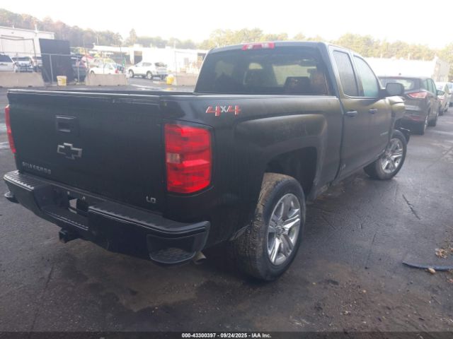 2019 CHEVROLET SILVERADO 1500 LD 2GCVKMEC6K1244169 Photo 3