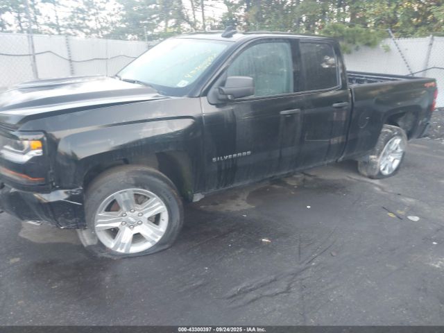 2019 CHEVROLET SILVERADO 1500 LD 2GCVKMEC6K1244169 Photo 5