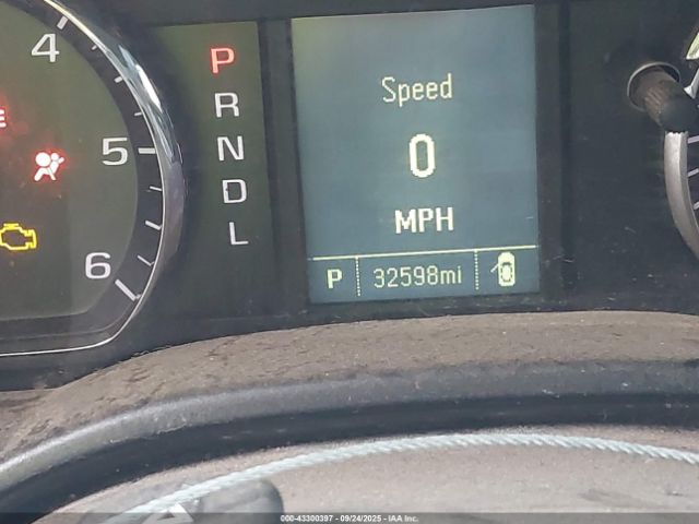 2019 CHEVROLET SILVERADO 1500 LD 2GCVKMEC6K1244169 Photo 6