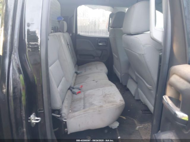 2019 CHEVROLET SILVERADO 1500 LD 2GCVKMEC6K1244169 Photo 7