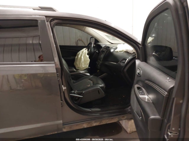 Aukcja sprzedaży 2016 Dodge Journey Crossroad Plus, vin: 3C4PDDGG2GT244100, numer aukcji: 43300399