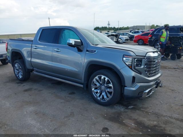 2024 GMC SIERRA 1500 3GTUUGED3RG335563