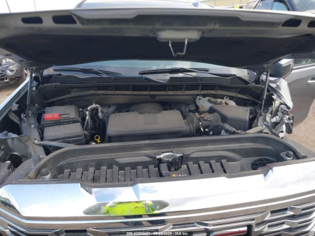 2024 GMC SIERRA 1500 3GTUUGED3RG335563 Photo 9