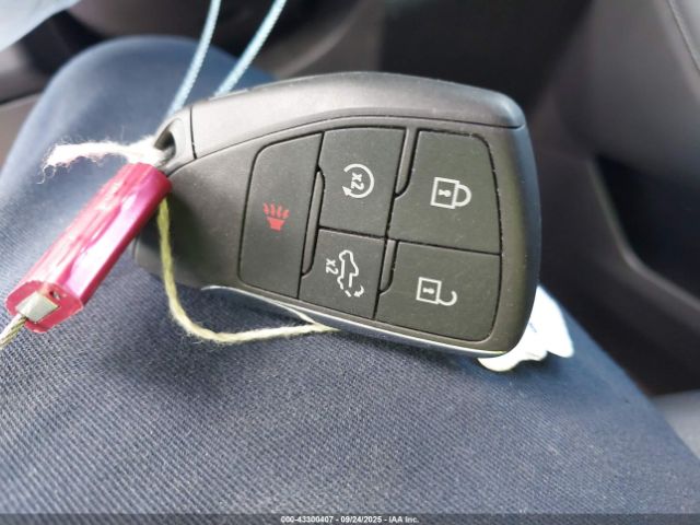 2024 GMC SIERRA 1500 3GTUUGED3RG335563 Photo 10