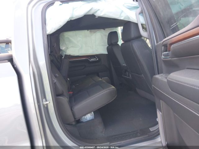 2024 GMC SIERRA 1500 3GTUUGED3RG335563 Photo 7