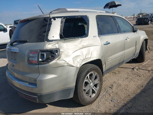 1GKKVRKD4FJ129977 GMC llt