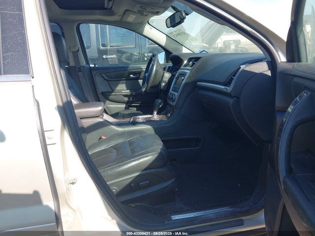 1GKKVRKD4FJ129977 GMC llt