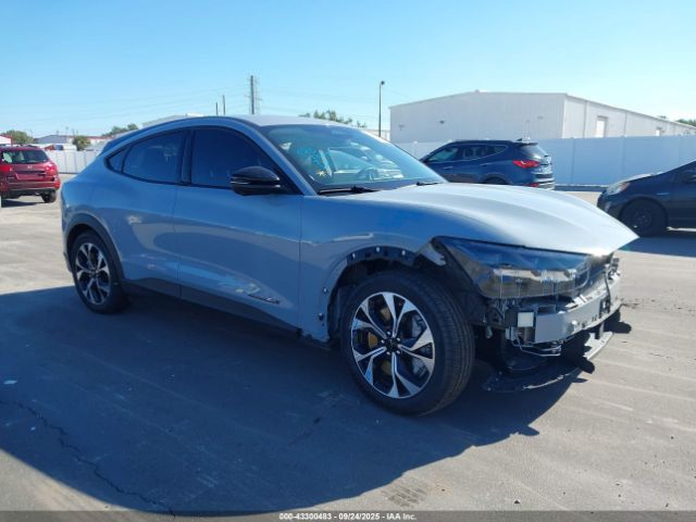 2024 FORD MUSTANG MACH-E 3FMTK1SU4RMA27057