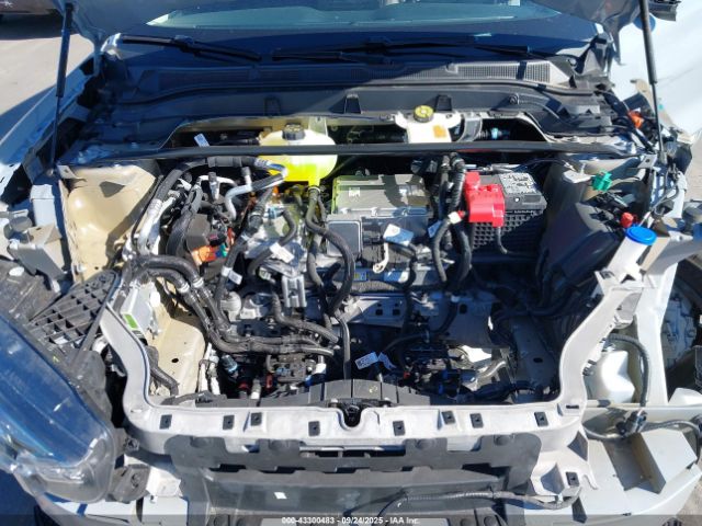 2024 FORD MUSTANG MACH-E 3FMTK1SU4RMA27057 Photo 9