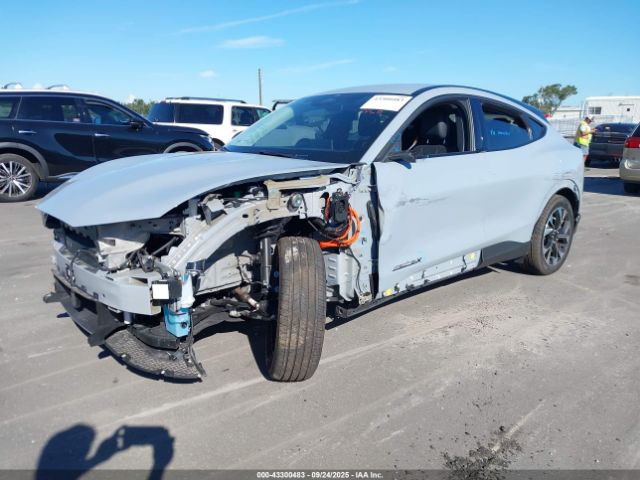 2024 FORD MUSTANG MACH-E 3FMTK1SU4RMA27057 Photo 1