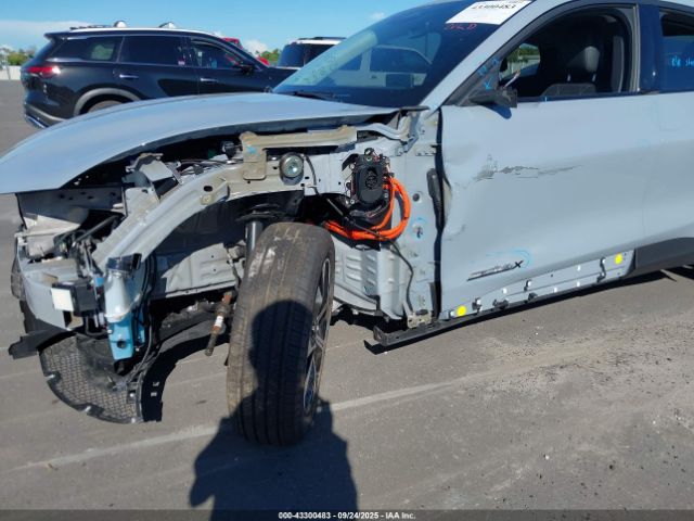 2024 FORD MUSTANG MACH-E 3FMTK1SU4RMA27057 Photo 5