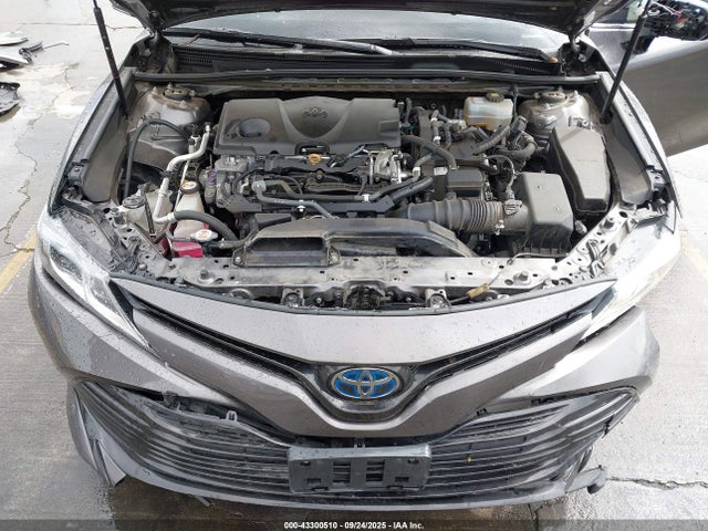 4T1B31HK1KU512076 Toyota a25a-fxs port+direct