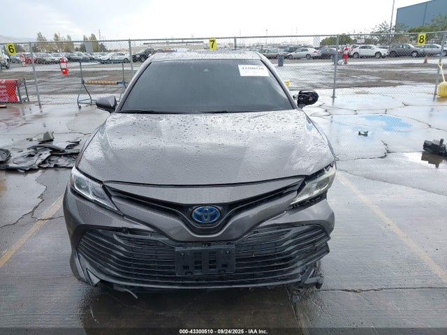 4T1B31HK1KU512076 Toyota a25a-fxs port+direct