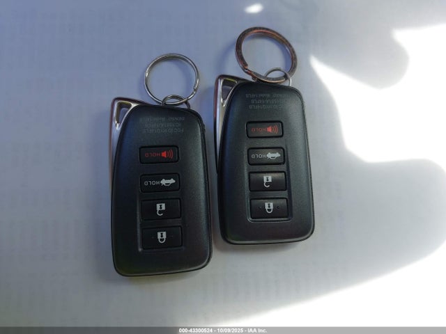 Aukcja sprzedaży 2022 Lexus Is 350 F Sport, vin: JTHGZ1B2XN5052849, numer aukcji: 43300524