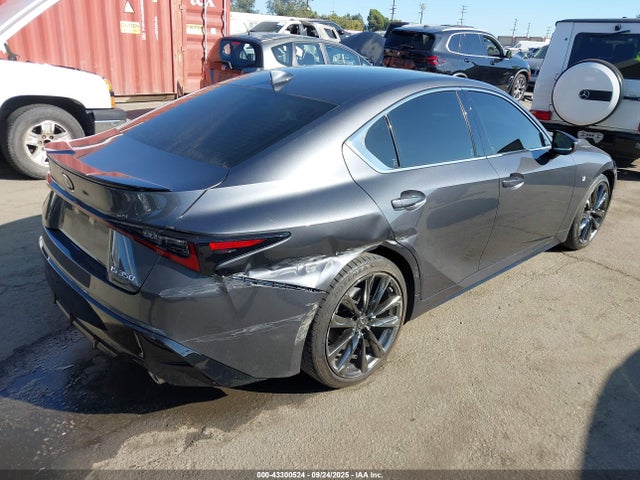 JTHGZ1B2XN5052849 Lexus 2gr-fks