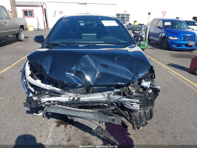 5YFT4MCE9SP233349 Toyota Corolla Xse