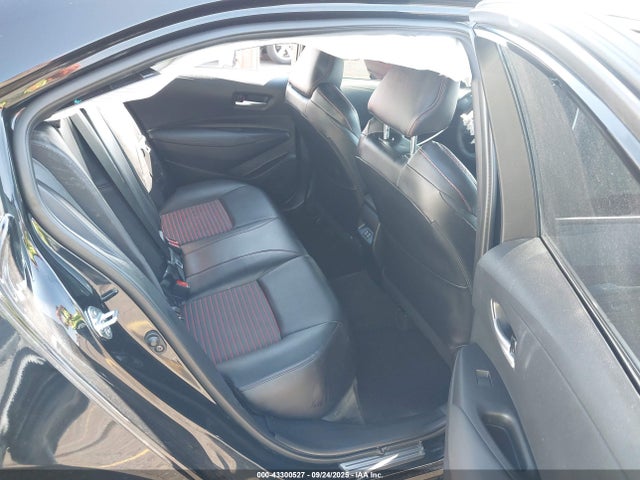 5YFT4MCE9SP233349 Toyota Corolla Xse