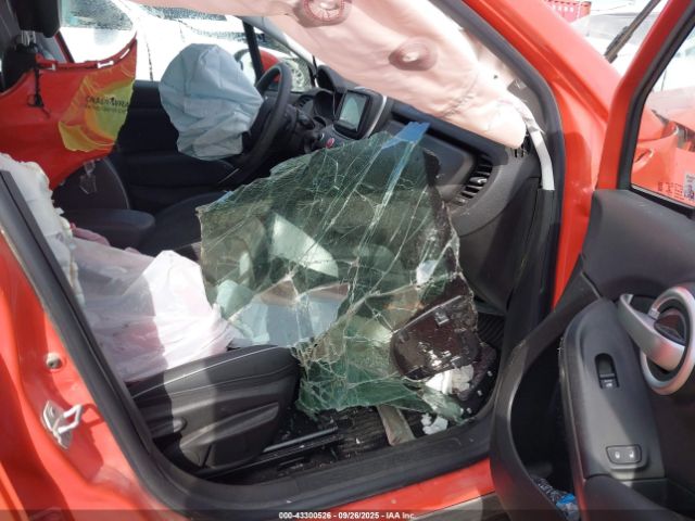 2016 FIAT 500X ZFBCFXCT8GP355562 Photo 4