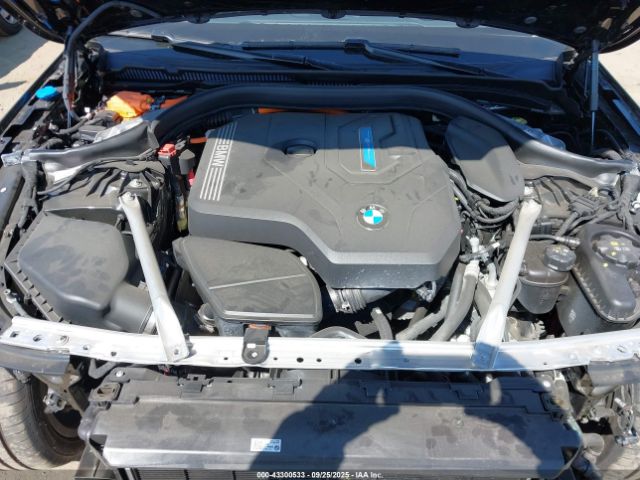 2023 BMW 530E WBA13AG00PCN18767 Photo 9