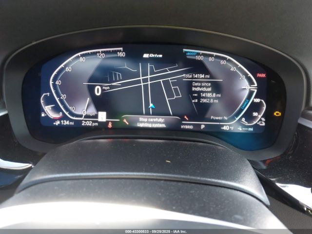 2023 BMW 530E WBA13AG00PCN18767 Photo 6